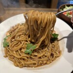 ポタ パスタ - 