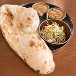 創作アジアンダイニング 移民の歌 - 