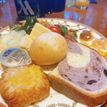 軽井沢マリオットホテル - 