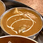 創作アジアンダイニング 移民の歌 - 