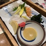土佐清水ワールド 梅田ギャザ阪急店 - 