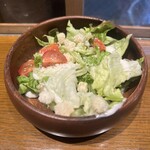 ポタ パスタ - 