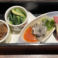 京やきにく 弘 祗園山名庵 - 