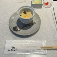 しゃぶしゃぶ 山笑ふ 銀座店 - 
