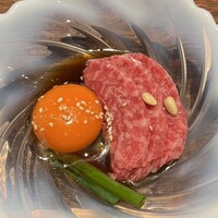 京やきにく 弘 祗園山名庵 - 