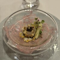 AZUR et MASA UEKI - 