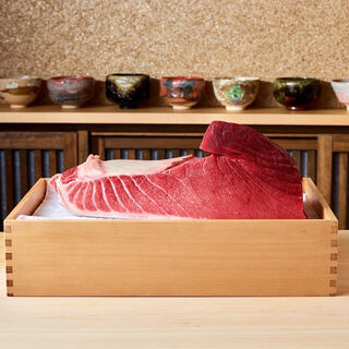 ❝こだわり抜いた厳選食材❞