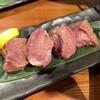炭火焼肉ぐら 仙台朝市駅前店