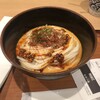 二◯加屋長介 - 冷やし坦々うどん　980円