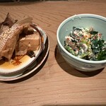 酒肴あおもん - 