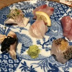 酒肴あおもん - 