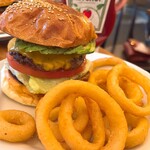 マクレーン オールドファッション ダイナー - 