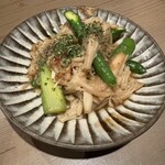 酒肴あおもん - 