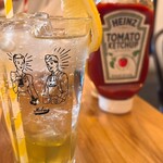 マクレーン オールドファッション ダイナー - 