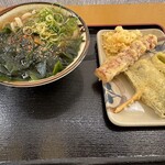 丸池製麺所 - 