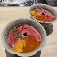 焼肉割烹 YP流 西心斎橋店 - 