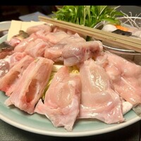 道頓堀 治兵衛 - 