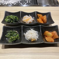 焼肉割烹 YP流 西心斎橋店 - 
