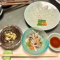 道頓堀 治兵衛 - 