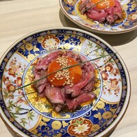 焼肉割烹 YP流 西心斎橋店 - 
