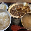 まるさん食堂