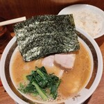 麺家 龍