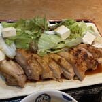 天然魚と七輪焼き 隠れ居酒屋 雑魚や - 