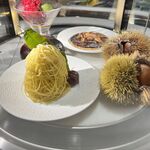 ル・カフェ・ヴィー - 