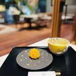 TORAYA GINZA - 