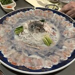 ふくの家たなか - 