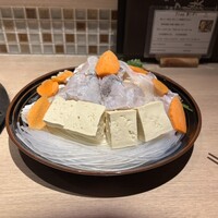 焼ふぐ夢鉄砲 中目黒店 - 