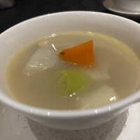 スーツァン・レストラン陳 渋谷店 - 