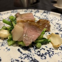 スーツァン・レストラン陳 渋谷店 - 