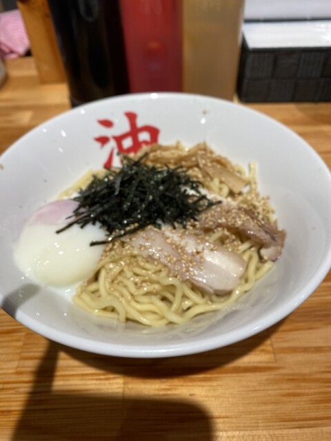 きりん寺 なんば駅前店 - 難波（南海）/油そば・まぜそば | 食べログ