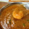 ラムじいさんのインドカレー 加須店