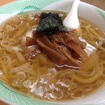 手延ラーメン飛竜 - 