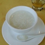 薬膳 天地･礼心 東方人康食養館 - 2014年お粥