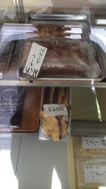 奥山菓子店 - 横手（洋菓子）の写真