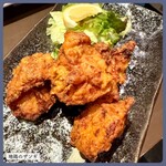 北海道海鮮・ラムしゃぶ×完全個室 38ふ頭・B突堤 - 