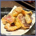 北海道海鮮・ラムしゃぶ×完全個室 38ふ頭・B突堤 - 