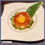 北海道海鮮・ラムしゃぶ×完全個室 38ふ頭・B突堤 - 