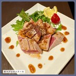 北海道海鮮・ラムしゃぶ×完全個室 38ふ頭・B突堤 - 