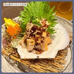 北海道海鮮・ラムしゃぶ×完全個室 38ふ頭・B突堤 - 