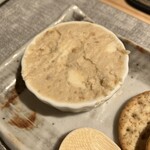 日本酒と小鉢 はやし - 