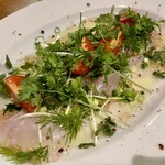 オステリア ヨシ - 