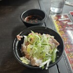 辛麺屋 桝元 下北沢店 - 