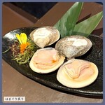 北海道海鮮・ラムしゃぶ×完全個室 38ふ頭・B突堤 - 