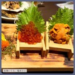 北海道海鮮・ラムしゃぶ×完全個室 38ふ頭・B突堤 - 