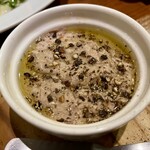 オステリア ヨシ - 