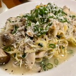 オステリア ヨシ - 